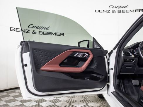 Used 2022 BMW 230i Coupe w/ Premium Package 2 image 20