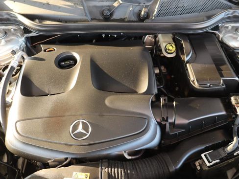 Used 2018 Mercedes-Benz CLA 250 image 45