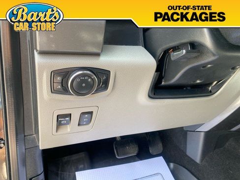 Used 2020 Ford F150 XLT w/ Equipment Group 302A Luxury AWD/4WD image 30