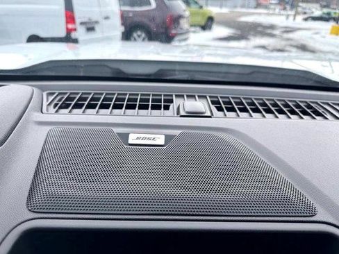 Used 2023 GMC Canyon AT4 w/ AT4 Premium Package image 17