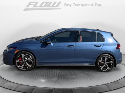 New 2026 Volkswagen Golf SE