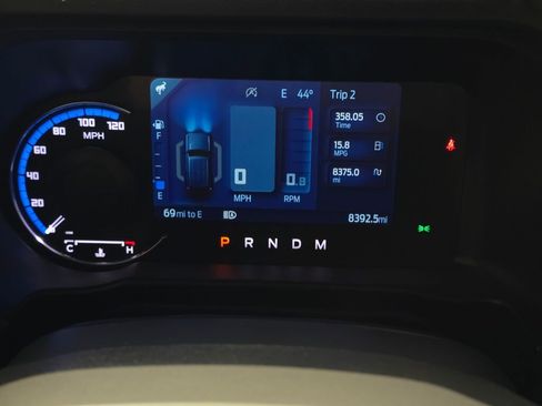 Used 2024 Ford Bronco Badlands w/ Sasquatch Package image 22