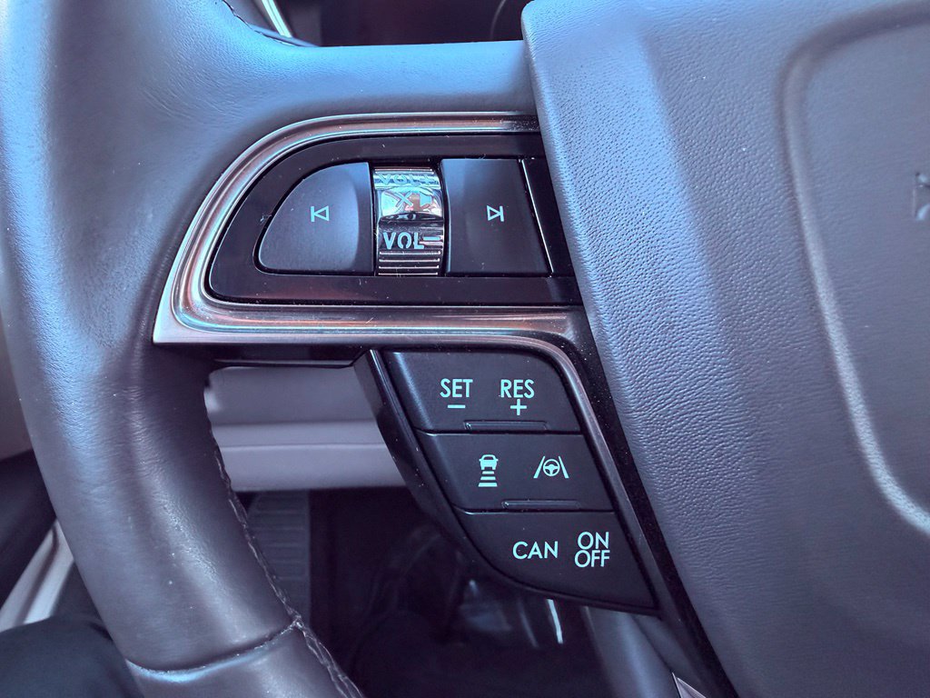 Used 2019 Lincoln Nautilus Reserve w/ Ultimate Package AWD/4WD image 25