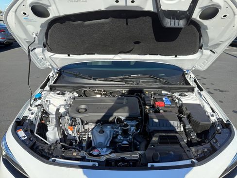 New 2026 Honda Civic Sport image 20