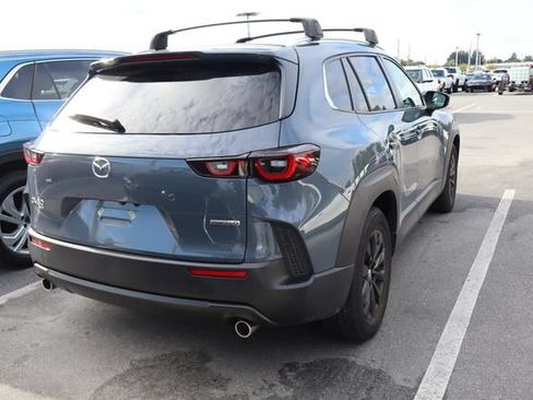 Used 2024 MAZDA CX-50 AWD 2.5 S w/ Weather Package image 2