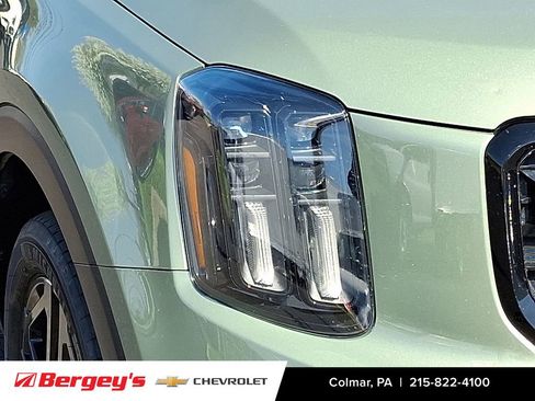 Used 2024 Kia Telluride SX X-Line image 11