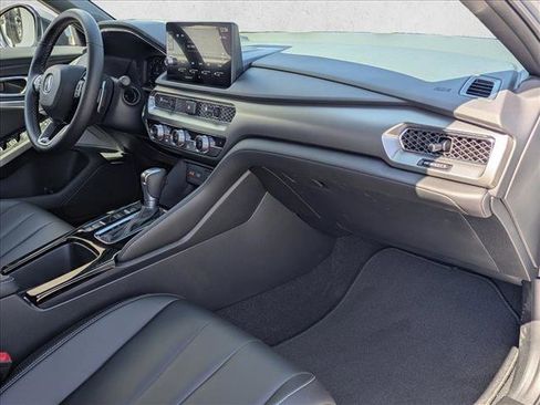 Used 2026 Acura Integra A-Spec FWD image 21