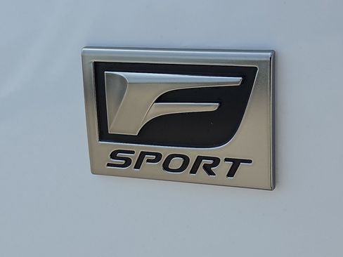 Used 2024 Lexus RX 500h F Sport w/ Convenience Package AWD/4WD image 8