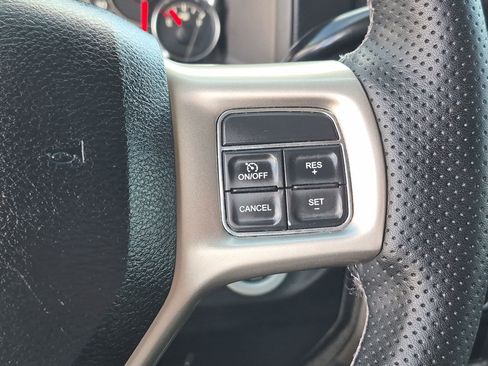 Used 2018 RAM 2500 Laramie w/ Sport Appearance Group AWD/4WD image 20