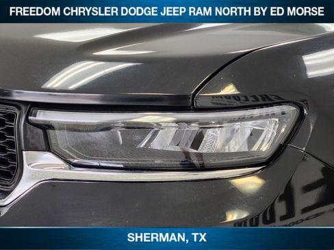 Used 2024 Jeep Grand Cherokee Limited AWD/4WD image 5