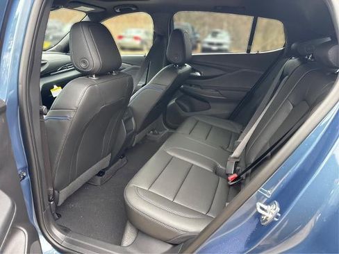 New 2026 Buick Envista Sport Touring w/ Convenience I Package image 12