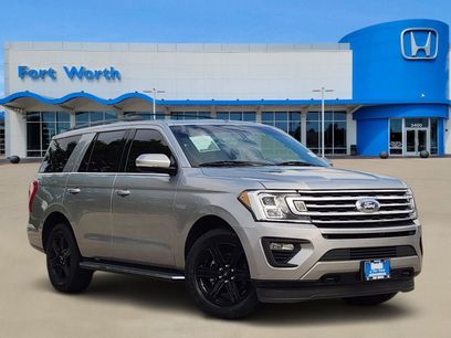 Used 2020 Ford Expedition XLT w/ Equipment Group 202A