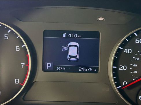 Used 2023 Kia Seltos LX AWD/4WD image 18