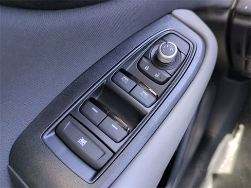 New 2025 Subaru Outback Premium image 25