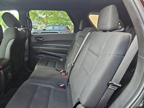 Certified 2024 Dodge Durango GT image 16