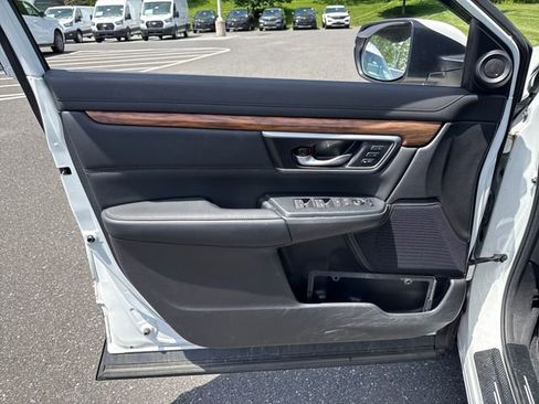 Used 2021 Honda CR-V EX-L image 23