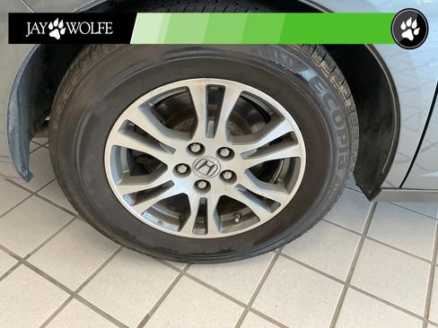 Used 2012 Honda Odyssey EX-L image 7