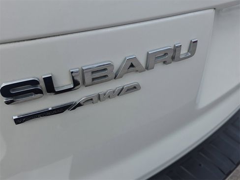 Used 2018 Subaru Forester 2.5i Touring w/ Popular Package #2 image 5