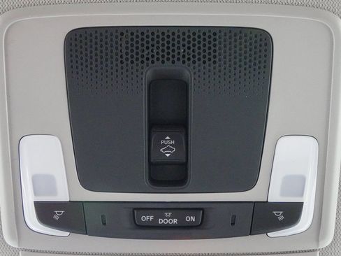 New 2026 Honda HR-V EX-L image 24