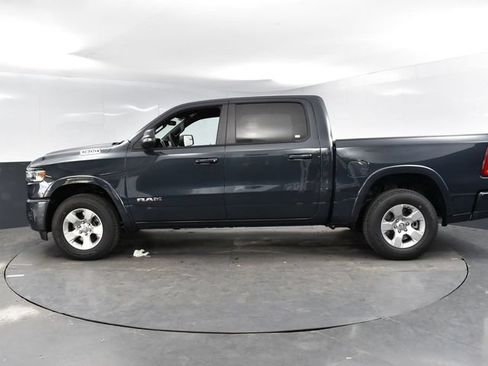 New 2026 RAM 1500 Big Horn AWD/4WD image 5