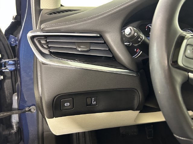 Used 2024 Buick Enclave Essence w/ Experience Buick Package AWD/4WD image 18
