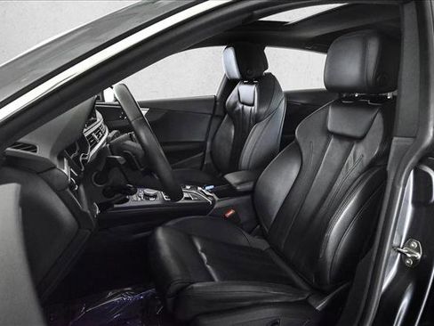 Used 2018 Audi A5 2.0T Premium Plus w/ Premium Plus image 17