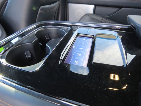 Used 2024 Lincoln Navigator Black Label image 18