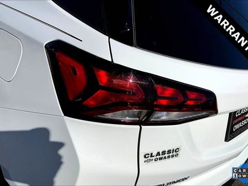 Used 2023 Chevrolet Equinox LT image 22