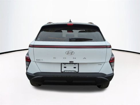 New 2026 Hyundai Kona SEL Sport image 6