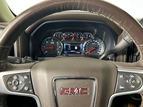 Used 2018 GMC Sierra 1500 SLT image 14