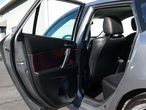 Used 2010 MAZDA MAZDASPEED3 Sport image 26