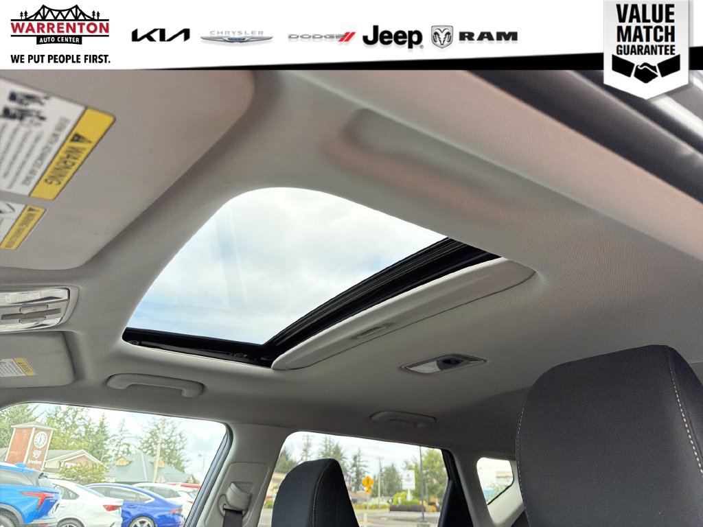 Used 2022 Kia Soul GT-Line FWD image 17