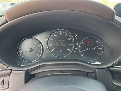 Used 2022 MAZDA CX-30 2.5 Turbo w/ Premium Package image 31