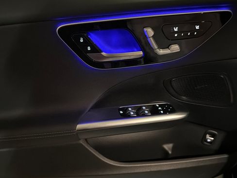 New 2026 Mercedes-Benz C 300 Sedan image 10