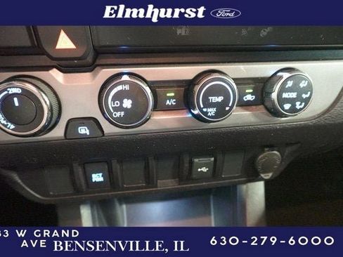 Used 2021 Toyota Tacoma SR image 18