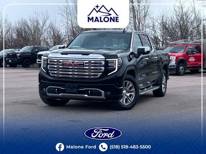 Used 2023 GMC Sierra 1500 Denali w/ Technology Package