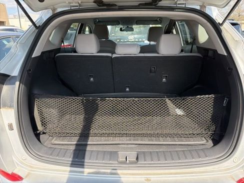 Used 2018 Hyundai Tucson SEL image 4