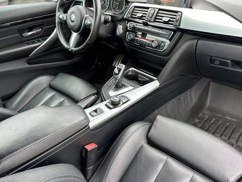 Used 2015 BMW 428i Convertible RWD image 15