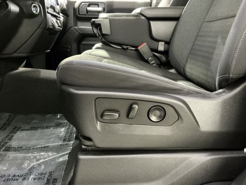 Used 2022 Chevrolet Silverado 1500 Custom image 22