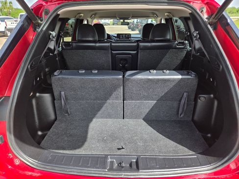 Used 2024 Mitsubishi Outlander SE Black Edition AWD/4WD image 25