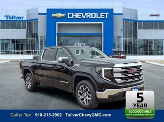 New 2026 GMC Sierra 1500 SLE w/ Preferred Package video 1