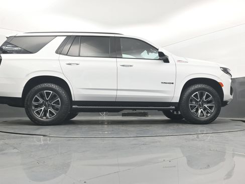 Used 2024 Chevrolet Tahoe Z71 AWD/4WD image 32