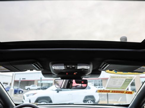 Used 2024 Subaru Crosstrek 2.5i Wilderness w/ Crosstrek Mirror Package AWD/4WD image 6
