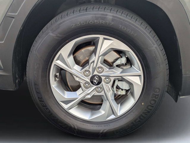 Used 2022 Hyundai Tucson SE FWD image 11