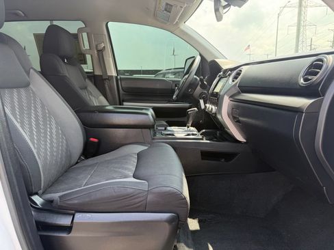 Used 2019 Toyota Tundra SR5 w/ TRD Off Road Package AWD/4WD image 14