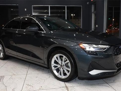 Used 2025 Audi A3 2.0T Premium image 9