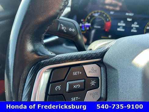 Used 2025 Ford Mustang Premium RWD image 15