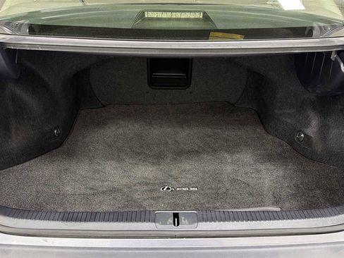 Used 2014 Lexus ES 350 w/ Luxury Package FWD image 28