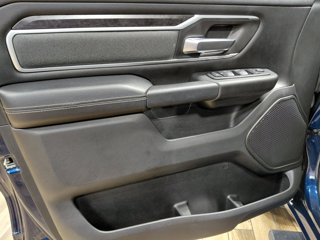 Used 2023 RAM 1500 Big Horn AWD/4WD image 43