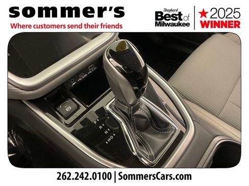 Certified 2023 Subaru Legacy Premium image 20